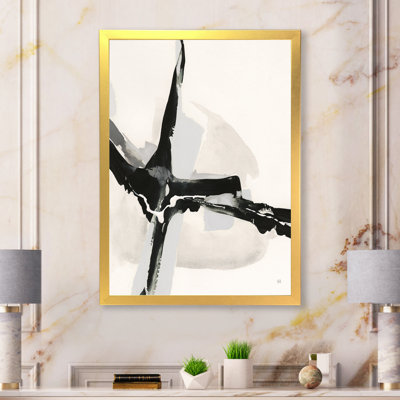 " Abstract Neutral I "