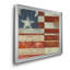 Drapeau de l'indépendance - reproduction de cadre photo-1972461348-1972461351