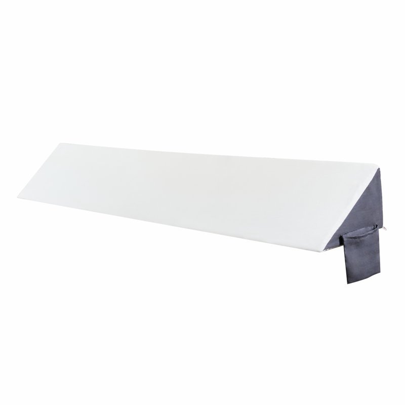 Compartiment pour lit avec tête de lit, Normal 6" x 8", Queen 60"