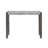 REGINA CONSOLE SOFA TABLE