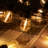 72 Ft. Outdoor 26 Bulb Standard String Light (can Be Connected End-to-end)