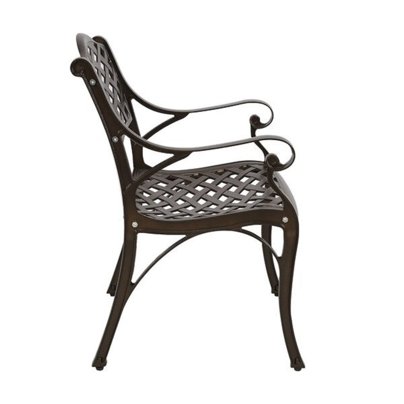 Fauteuil de patio Addlynn