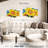 Harnek Sunflower Impressionist-108853258