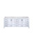 Double Bath Vanity with Top-1332701037