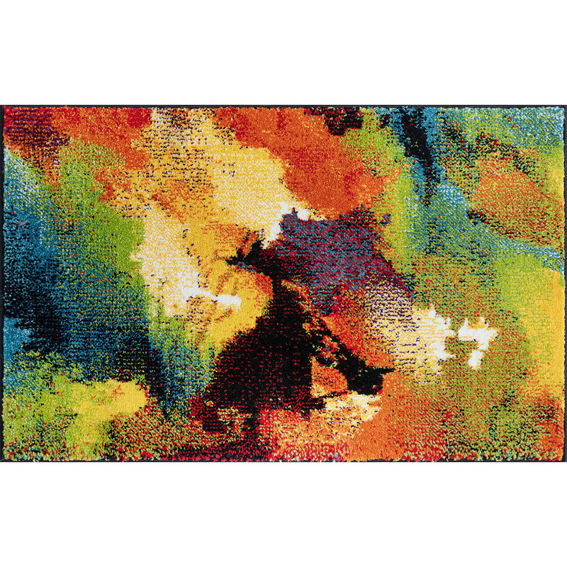 Kayaan Indoor Rug, Rectangle 2' x 3'