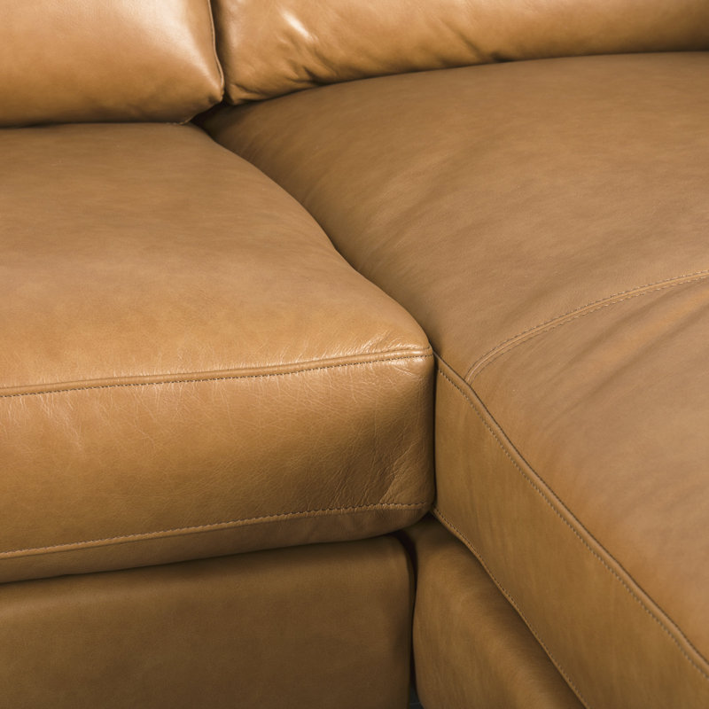 Elton Sectional, Right Hand Facing