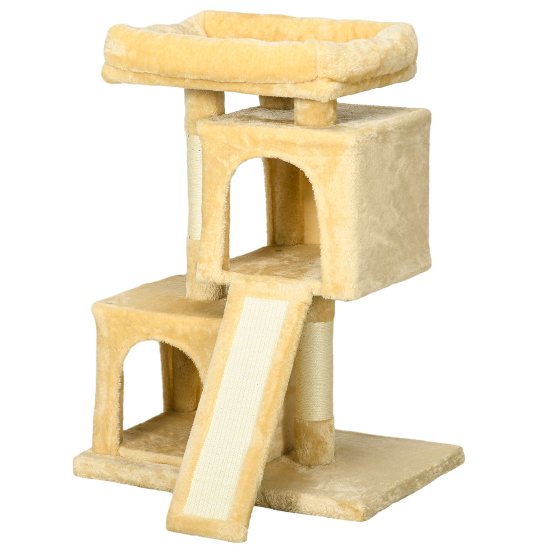 83cm H Cat Tree