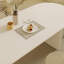 Table de salle à manger rectangulaire Modern-1288345294
