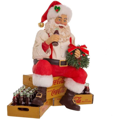 Christmas No Animal(s) Figurines & Collectibles
