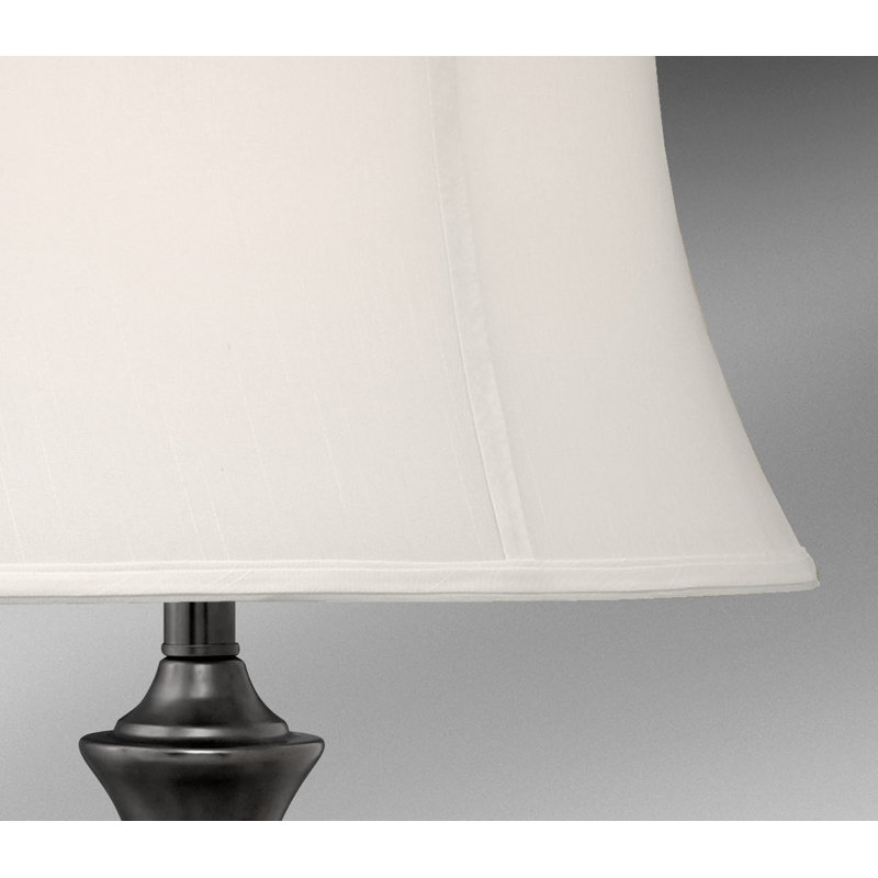 Ancona Metal Table Lamp