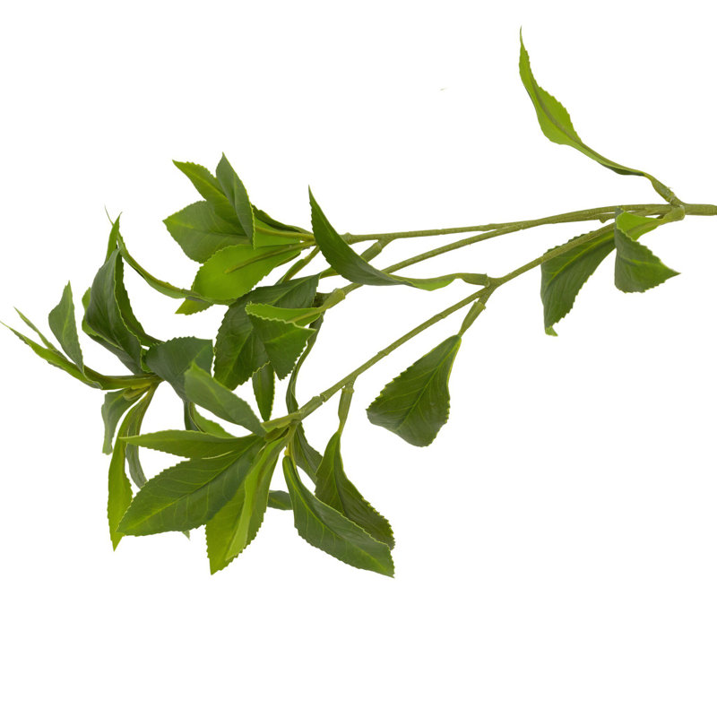 Faux Pieris Tree-Faux Pieris Tree-9.5', 116" H x 92" W