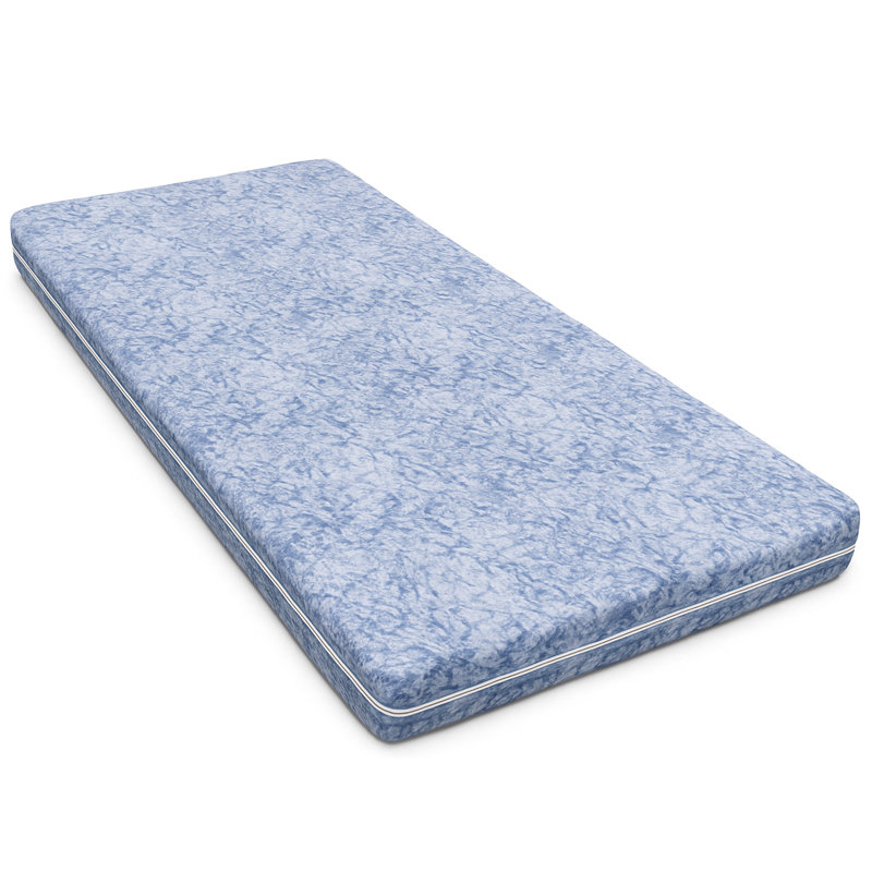 Morawa White Noise Foam Mattress, Double (4'6)