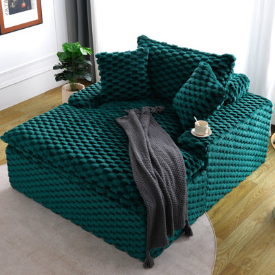 51 pouces pour les appartements de petite taille, avec des spécifications compactes, une conception épurée, une installation simple et confortable avec une éponge, un sommeil et une détente convenables, plusieurs options de couleurs
