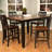 Rosetta Solid Wood Dining Table