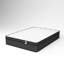 Matelas hybride 12 po en mousse viscoélastique gélifiée mi-ferme, CertiPUR-US, certifié OEKO-TEX-1023699482-1023699483