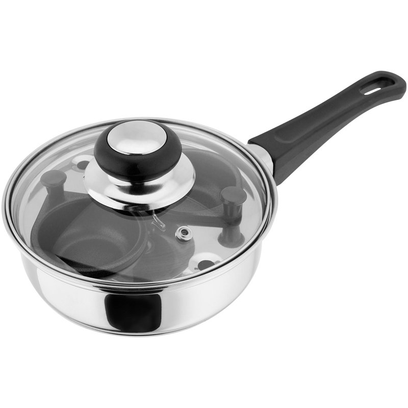 Judge, Essentials - Egg Poacher