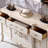 Luxurious Painted Sideboard