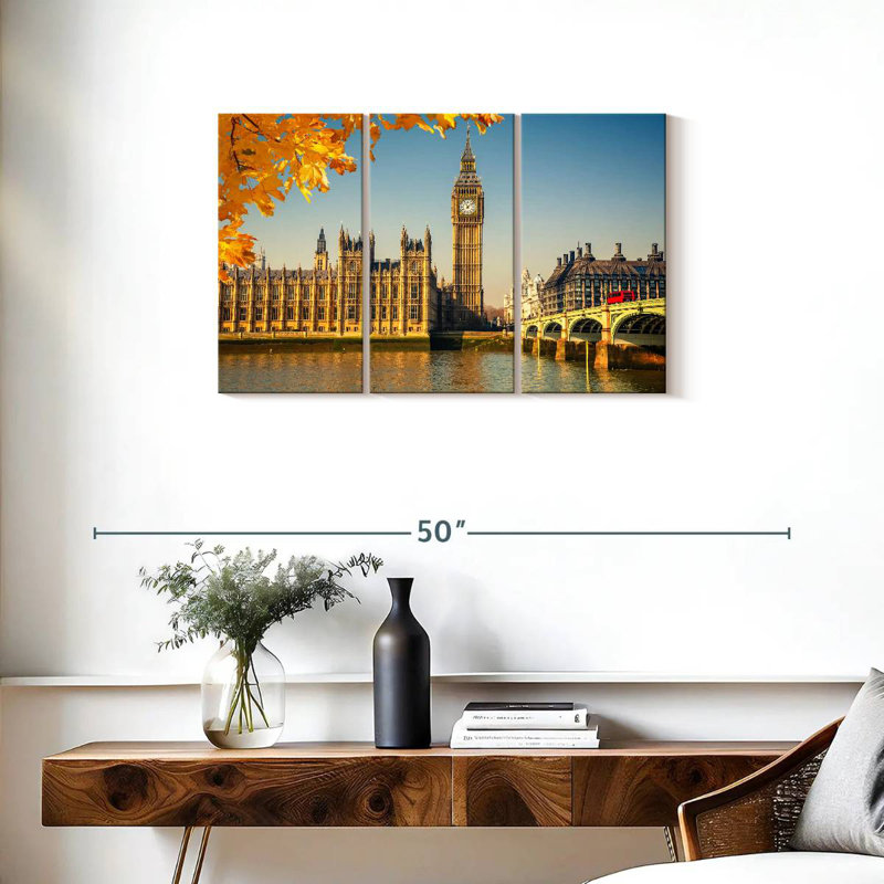 Nicci Sunny à Westminster, H 20 po x l 33 po