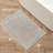  Luxe Looped Textured Cotton Bath Rug-1855292454