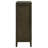 Genva 4-drawer Chest