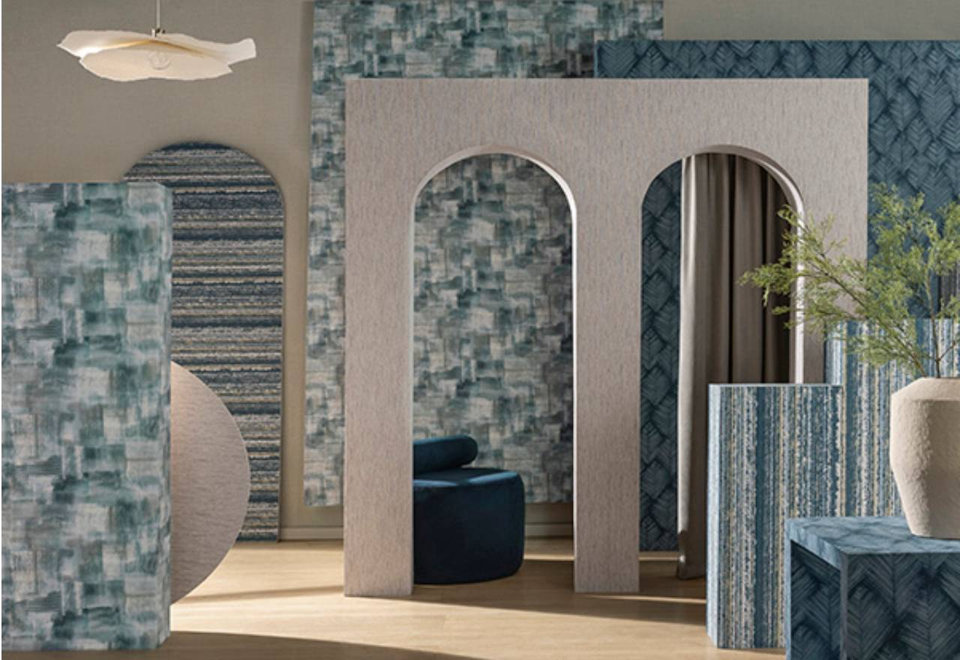 Wallcovering