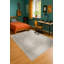 Tapis beige tissé traditionnel Mosso-1002512249