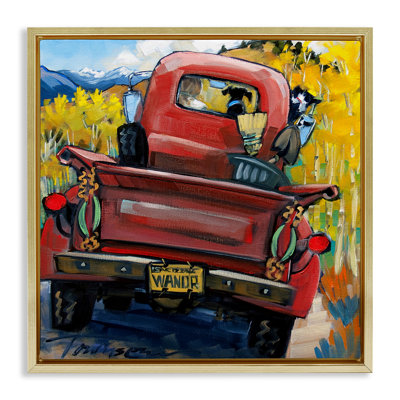Camion Wander