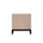 Nightstand , White-1898931457