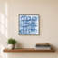 «Eclipse II» par Melissa Averinos - Impression sur toile-130854268