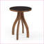 Table basse Boho Mango Wood