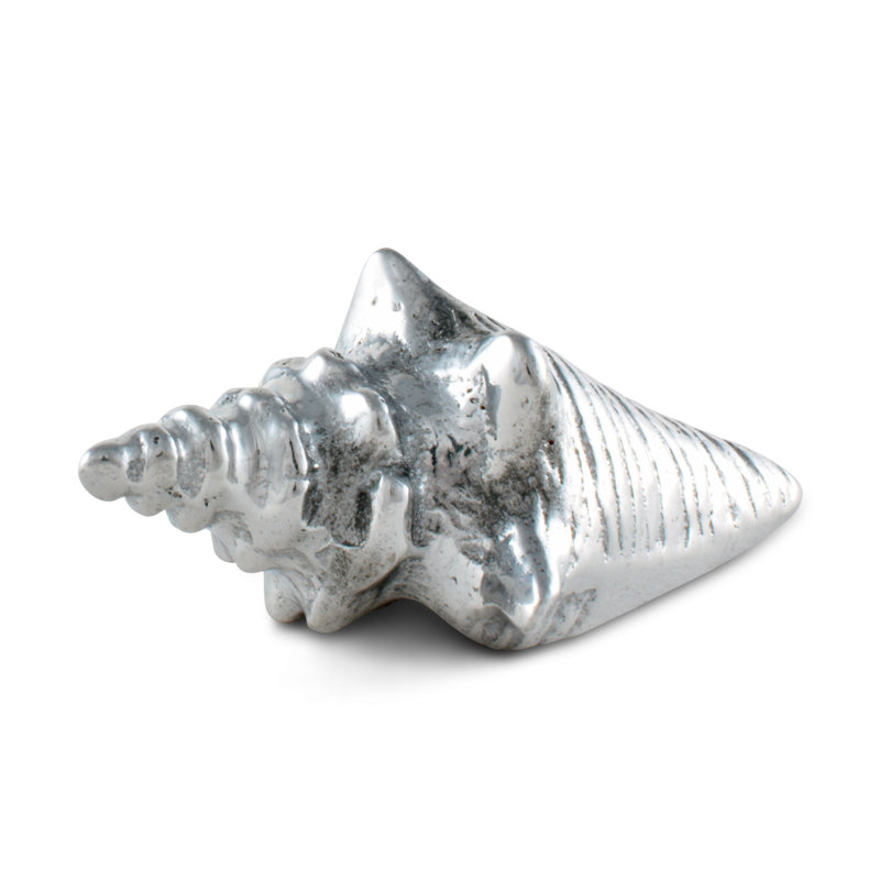 Poids de la serviette de coquillage Coastal
