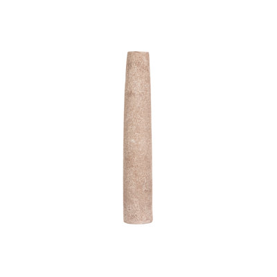 CERAMIC VASE 8X8 CM