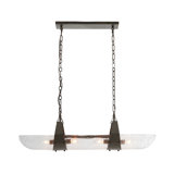 Mykonos Linear Chandelier