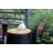 Moondrop Lantern - Rechargeable Glass Led Lantern