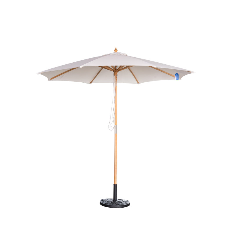 Parasol de marché 108 po Frostburg