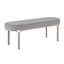 Banc 1 pièce Modern Home Furniture