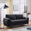 Debborah 3 Seater Chenille Sofa-740220765