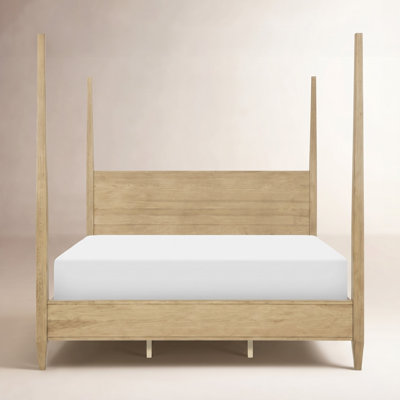 Mya Four Poster Bed