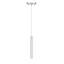 Luminaire suspendu cylindrique à 1 lumière DEL Bowning-1039442606-1005661731