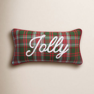 24" x 12" Pillow Cover & Insert