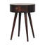 Table de chevet 22 po