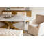 Malibu Oval Dining Table-1440657707