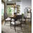 Americana Upholstered Seat Side Chair-98369109