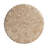 Outdoor Cicci Carved Side Table-1981523730