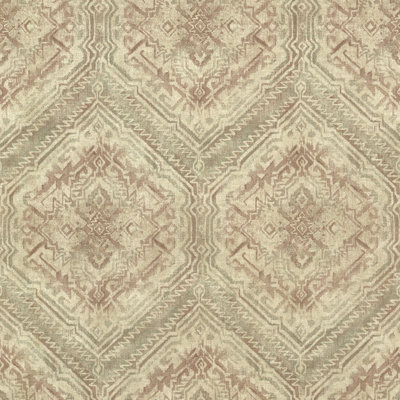 Echo Lake Lodge Damask Roll