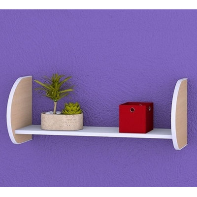 Arrin Floating Shelf