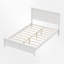 Wood Platform Bed-812457420-810645055