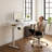 Kreutzer Height Adjustable Standing Gaming Desk-1670134402-1670371017