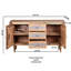 Holmen 140cm Sideboard