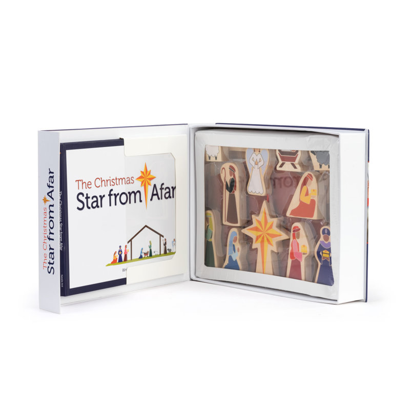 Christmas Nativity Set